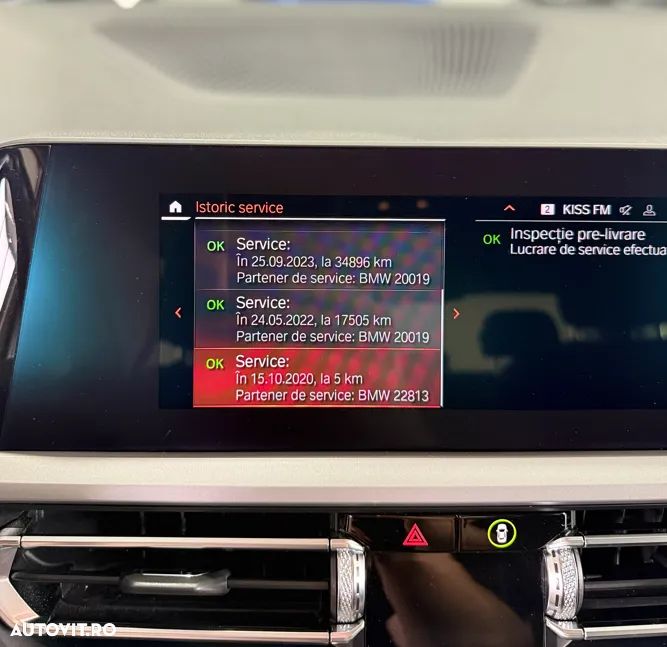 BMW Seria 3 320d xDrive Aut. - 18