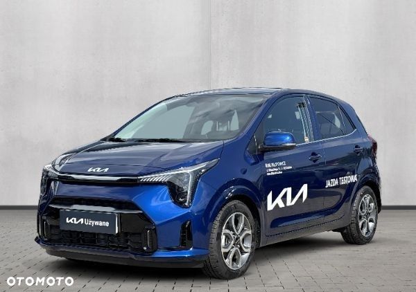 Kia Picanto 1.0 GDI Business Line - 28