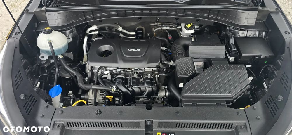 Hyundai Tucson 1.6 GDi 2WD Style - 39