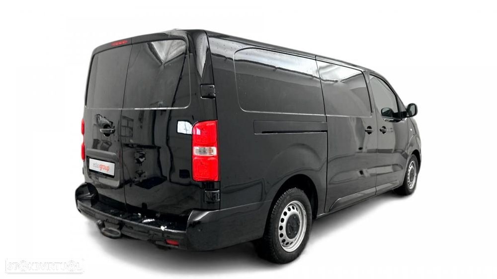 Peugeot Expert 2.0 BLUEHDI 177 L3 - 2