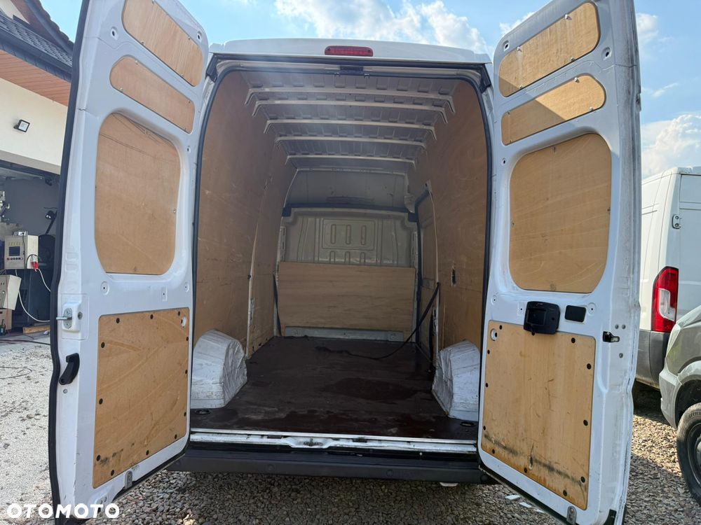 Peugeot Boxer - 8