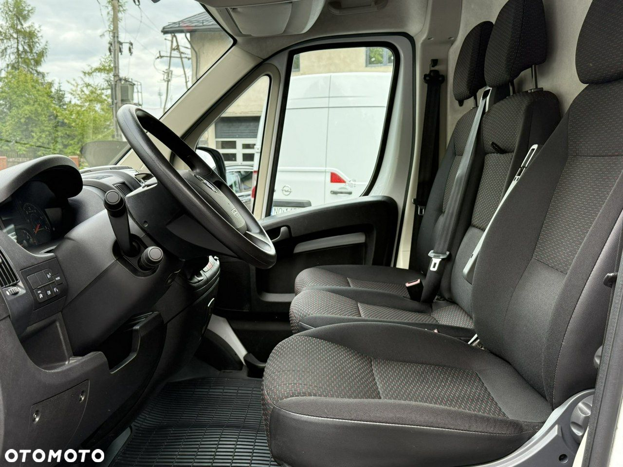 Opel Movano - 12