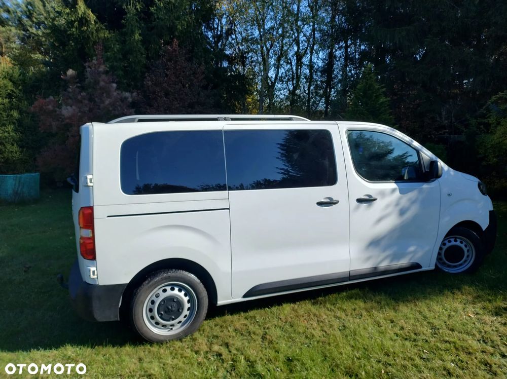 Peugeot Expert - 20