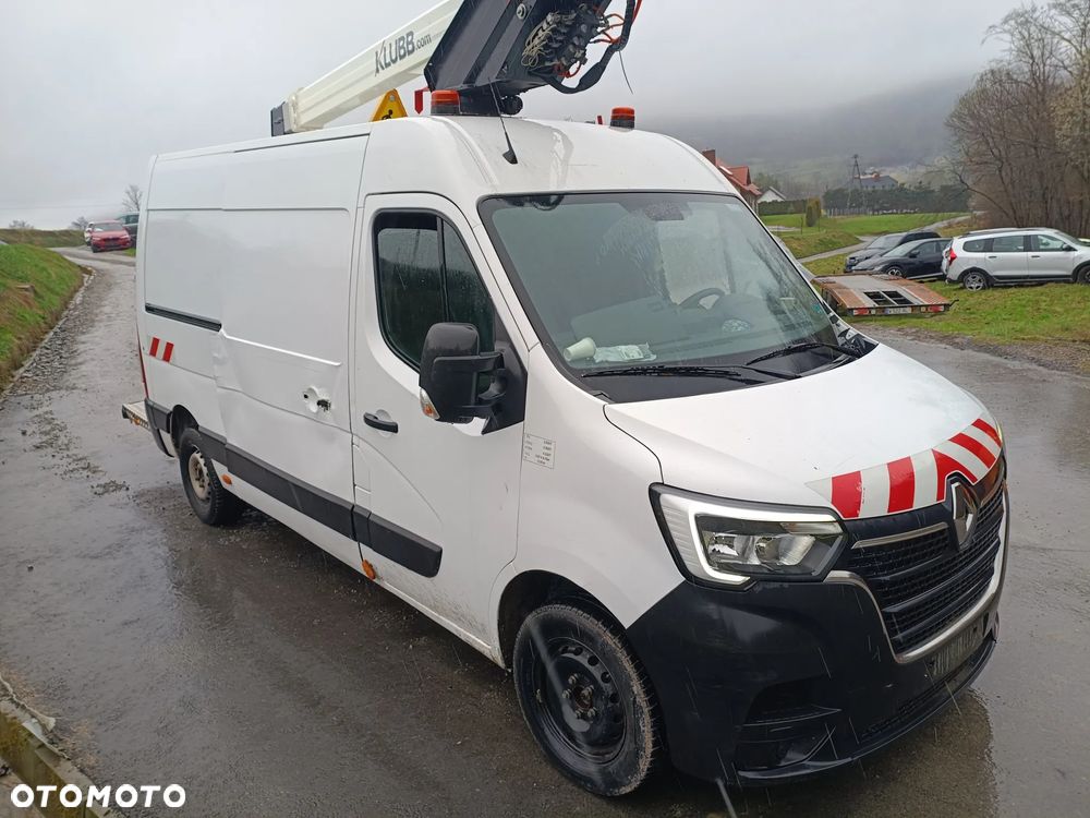 Renault Master - 3