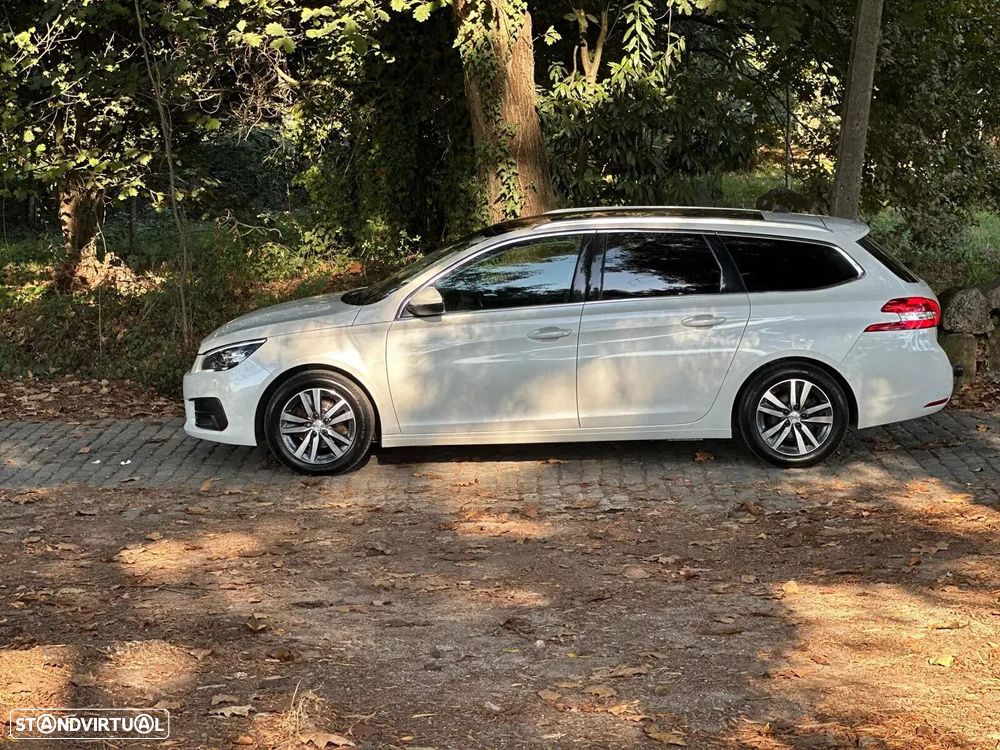 Peugeot 308 - 37