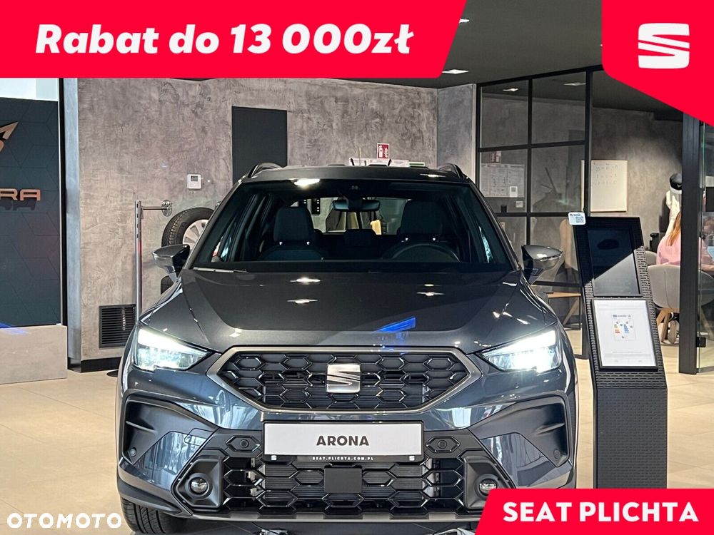 Seat Arona 1.0 TSI Style S&S - 1