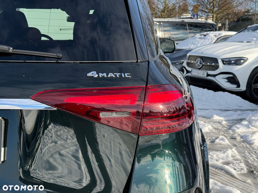 Mercedes-Benz GLE - 11