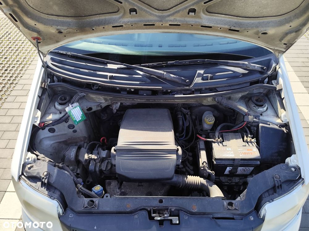 Fiat Panda 1.1 Fresh - 19