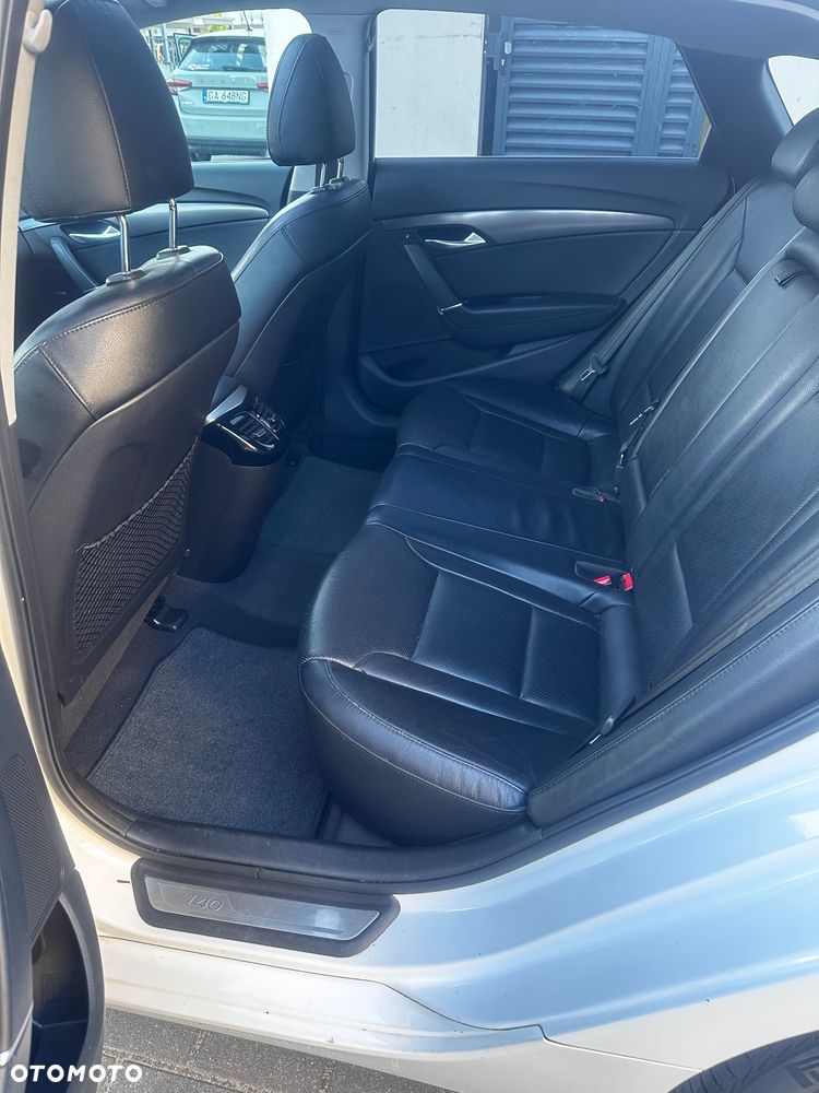Hyundai i40 2.0 GDI Premium - 13