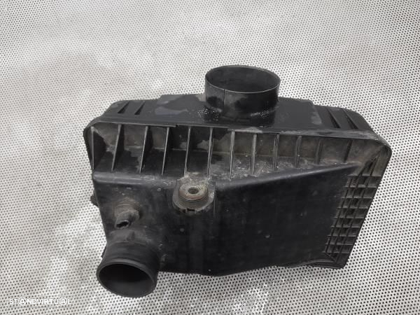 Caixa Filtro Ar  Mazda 323 P V (Ba) - 4