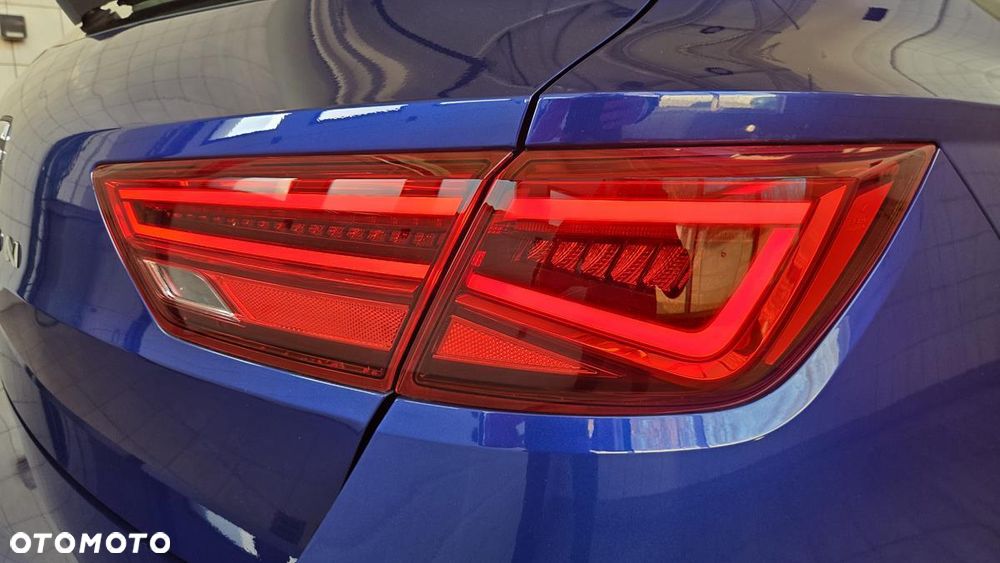 Seat Leon Sportstourer - 32