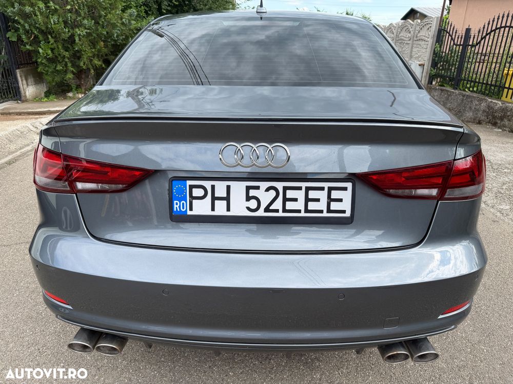 Audi A3 Limuzina 1.6 TDI (clean diesel) Attraction - 6