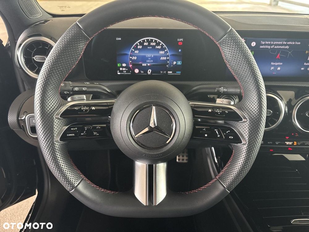 Mercedes-Benz Klasa A - 12