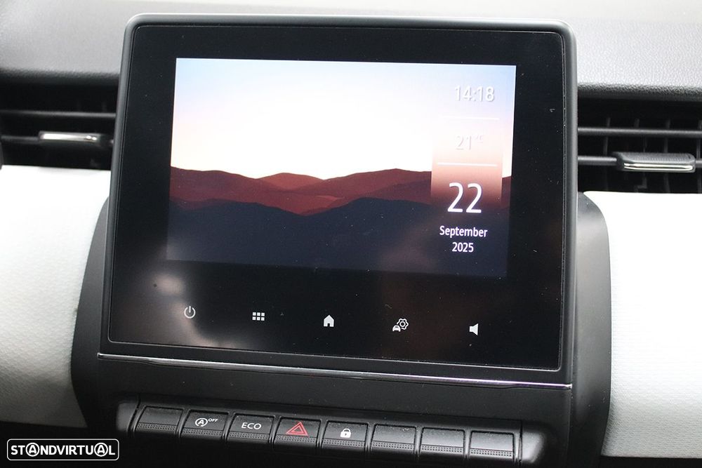 Renault Clio 1.0 TCe Evolution - 9