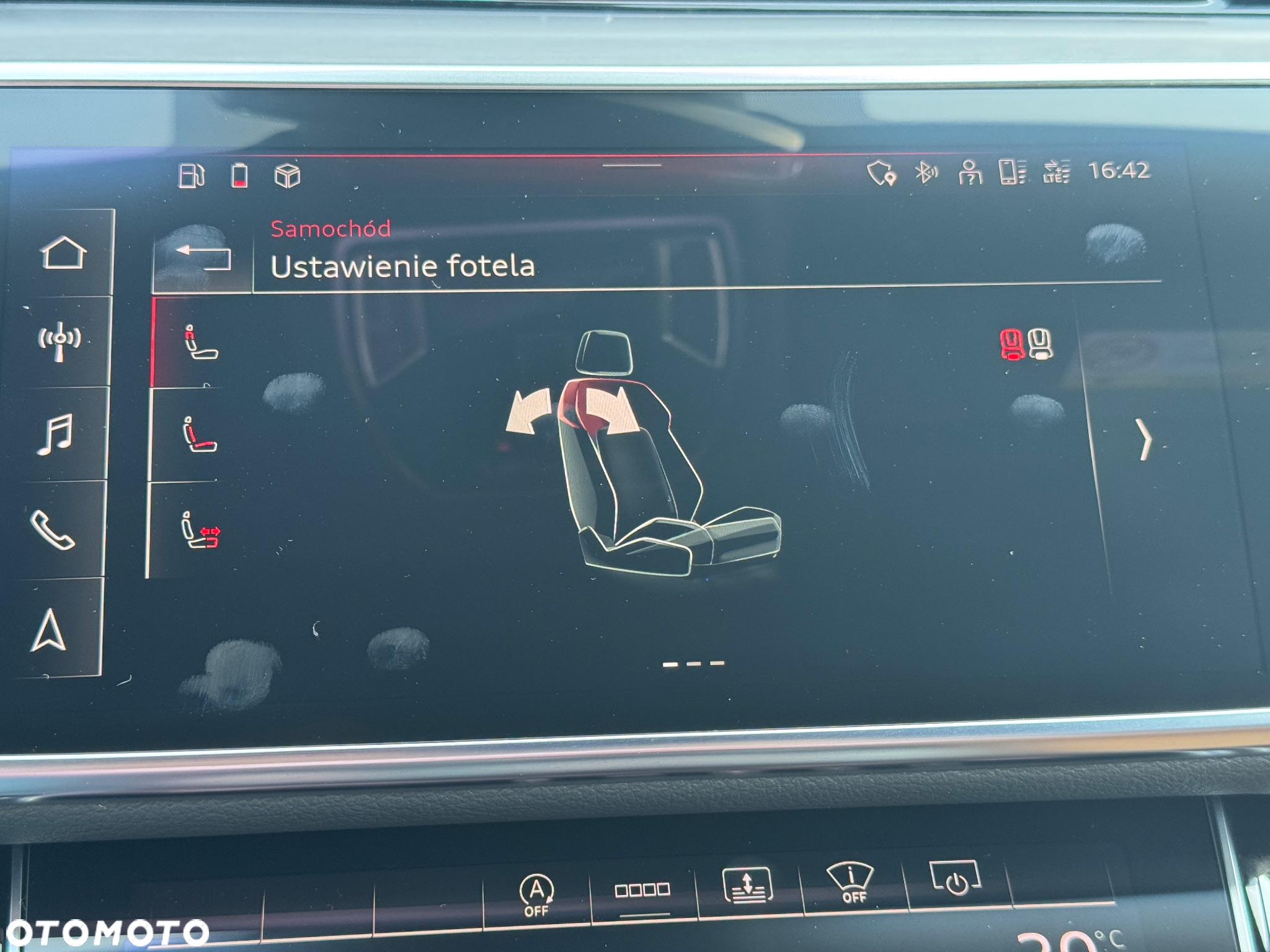 Audi S8 - 31