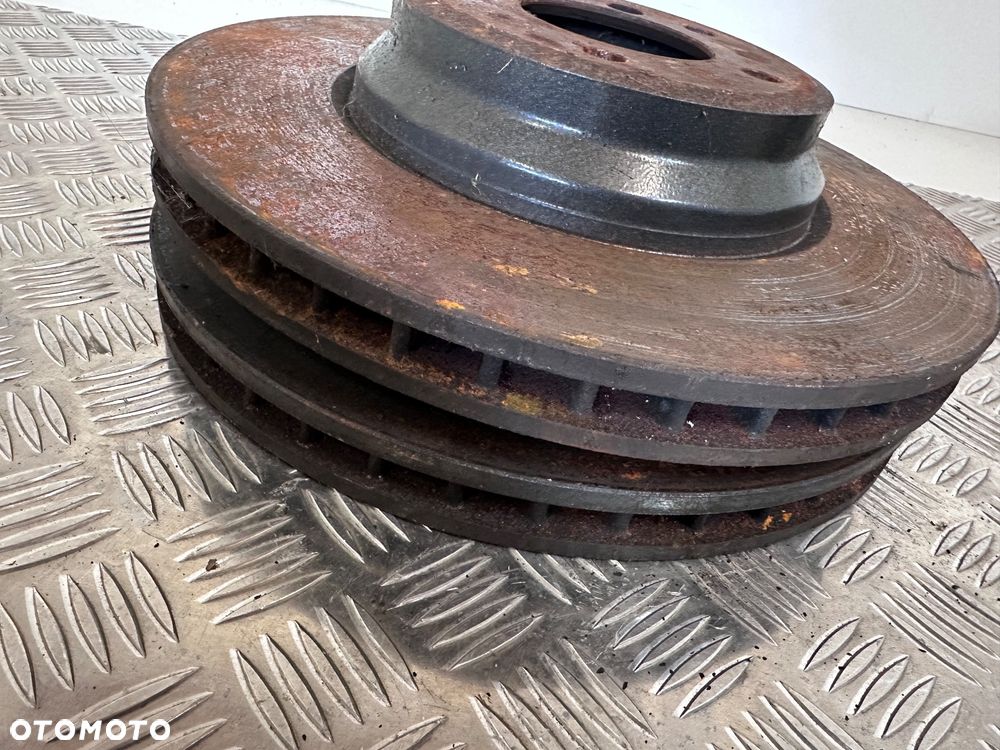 BMW E90 E92 335 zaciski tarcze 348mm swap 335 - 5