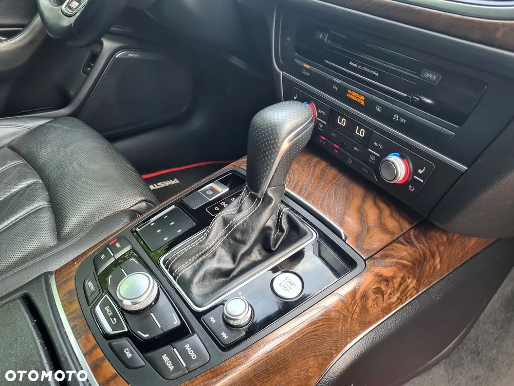 Audi A6 - 21