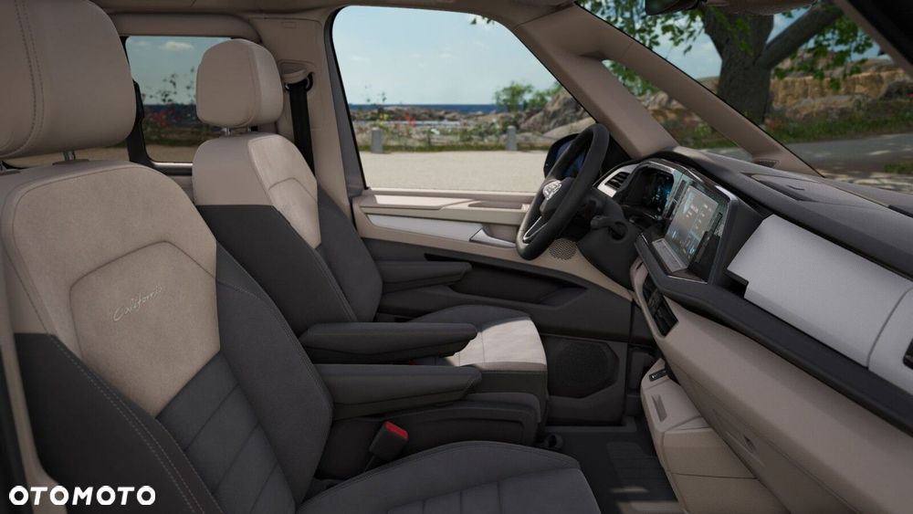 Volkswagen California - 12