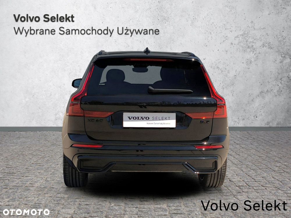 Volvo XC 60 - 10