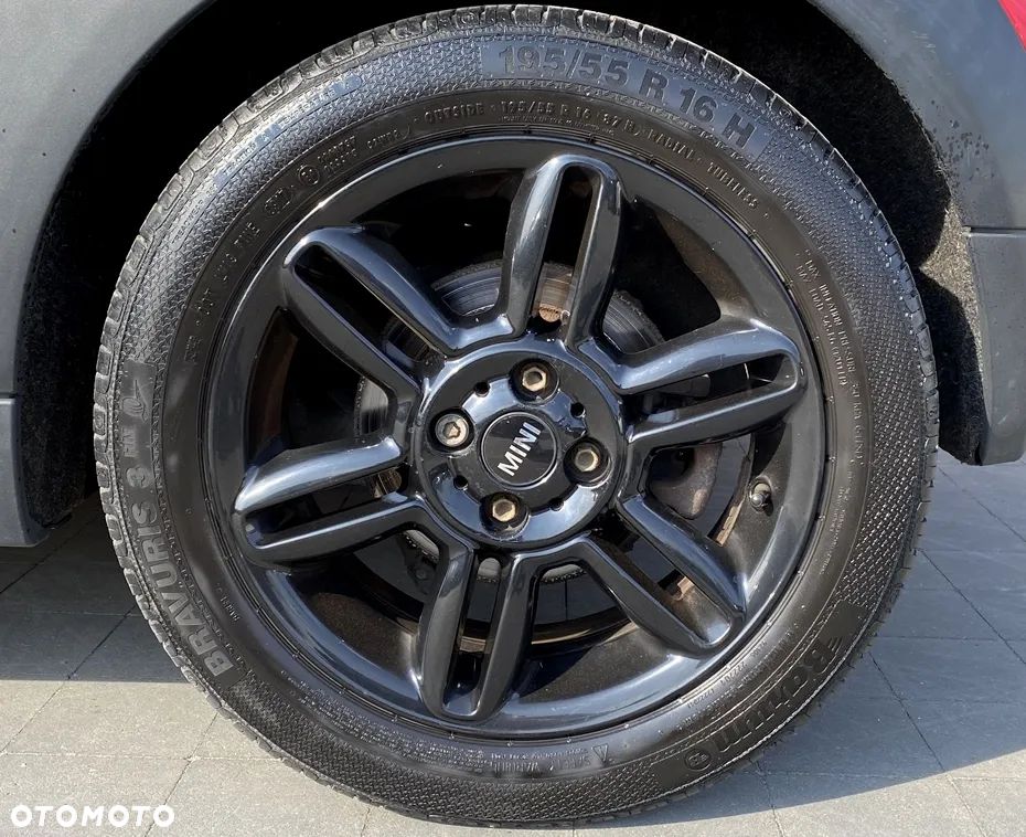 MINI ONE Standard - 15