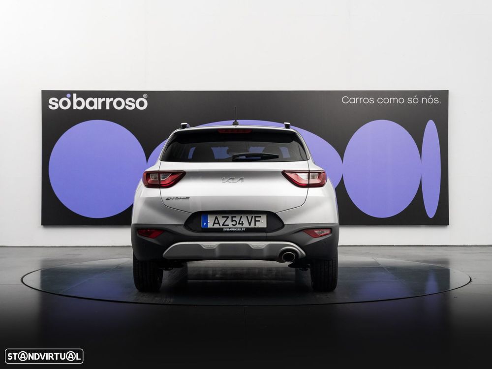 Kia Stonic 1.2 Dynamic - 5