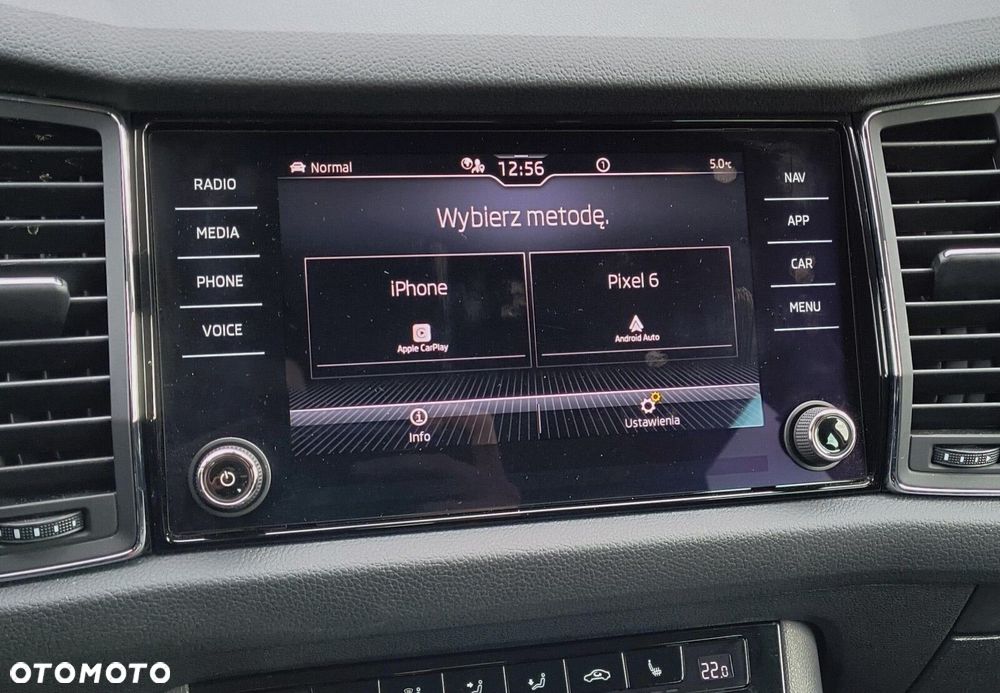 Skoda Kodiaq 2.0 TDI 4x2 Style DSG - 18