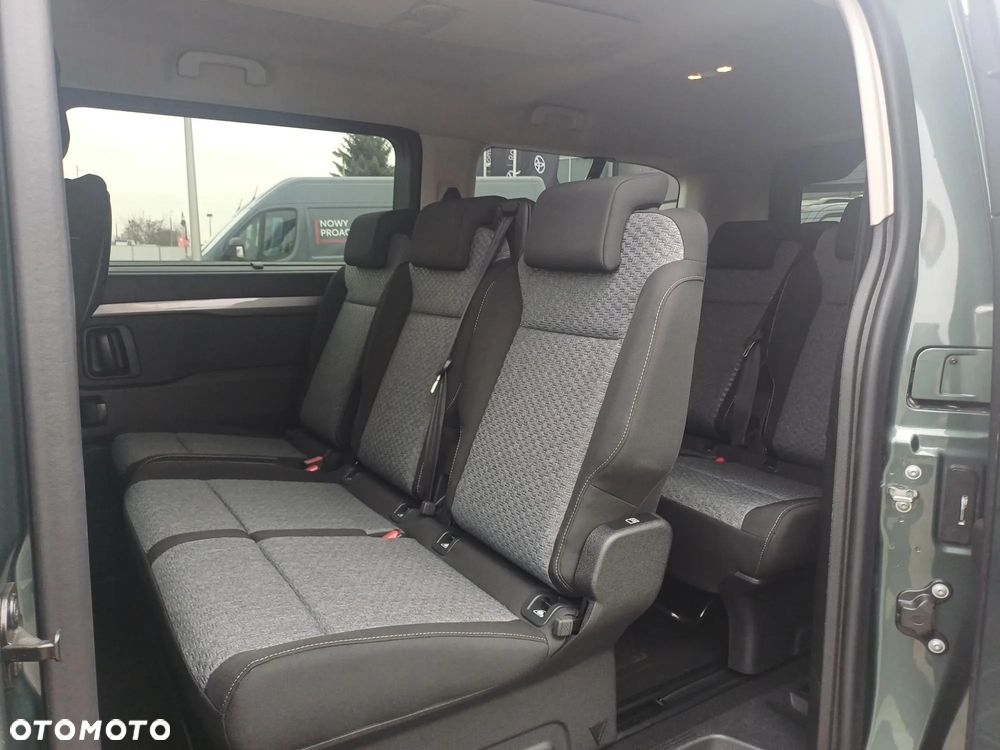 Toyota Proace Verso 2.0 D4-D Long Family - 12