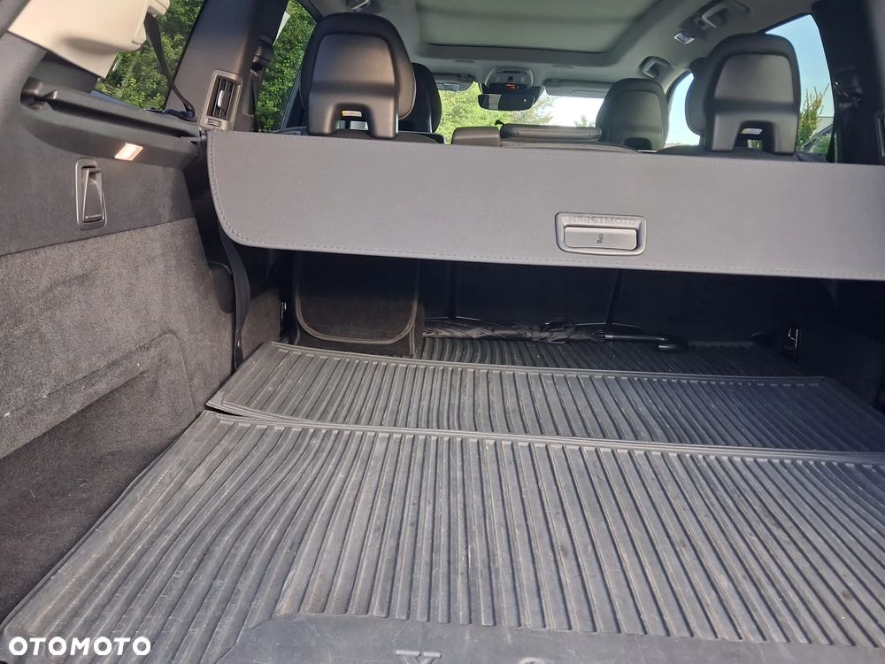 Volvo XC 90 T6 AWD Momentum 7os - 22