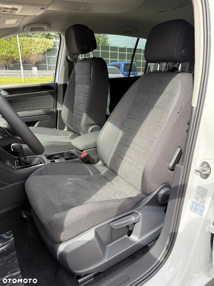 Volkswagen Touran 1.5 TSI EVO Highline DSG - 10