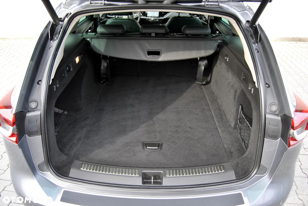 Opel Insignia Grand Sport 2.0 Diesel Innovation - 25