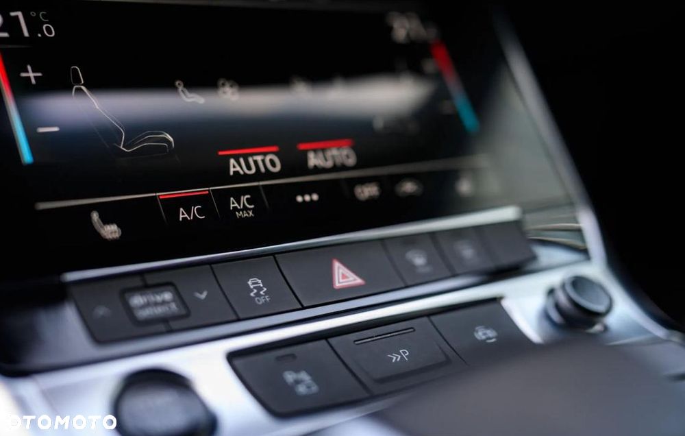 Audi A7 Sportback 40 TDI mHEV Quattro S tronic - 21