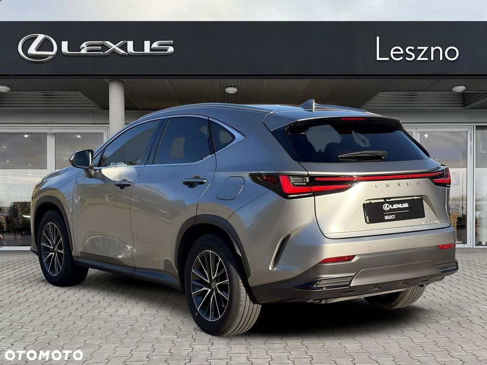 Lexus NX 350h Prestige 2WD - 3