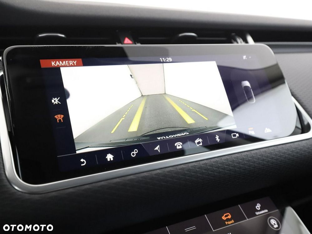 Land Rover Range Rover Evoque P200 S - 25