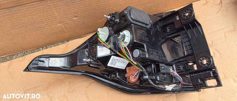 Stop dreapta Kia Sportage 5 2022 / 2023 2024 - 2