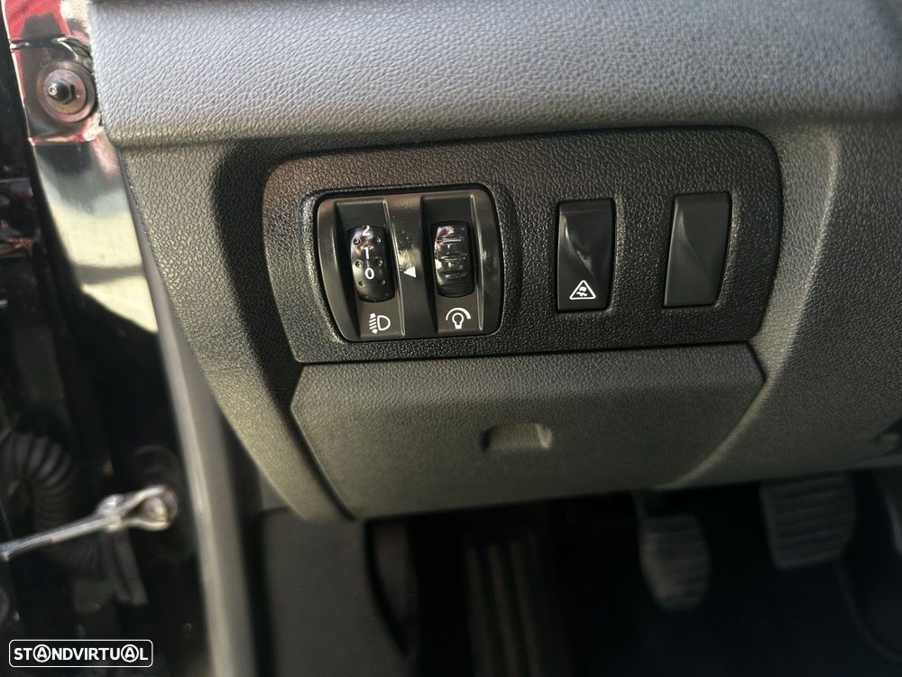 Renault Mégane Break 1.5 dCi Dynamique - 16