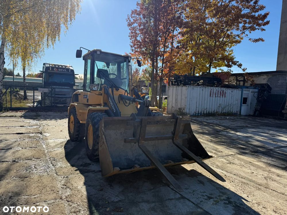 Volvo L 30 G - 7