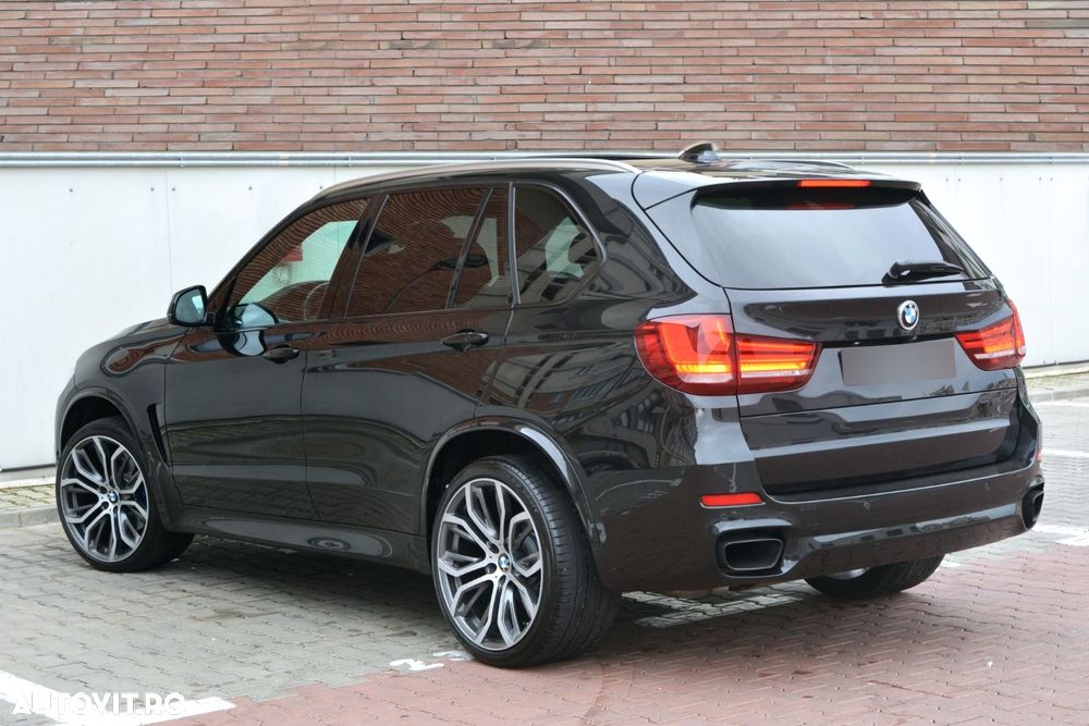 BMW X5 - 5