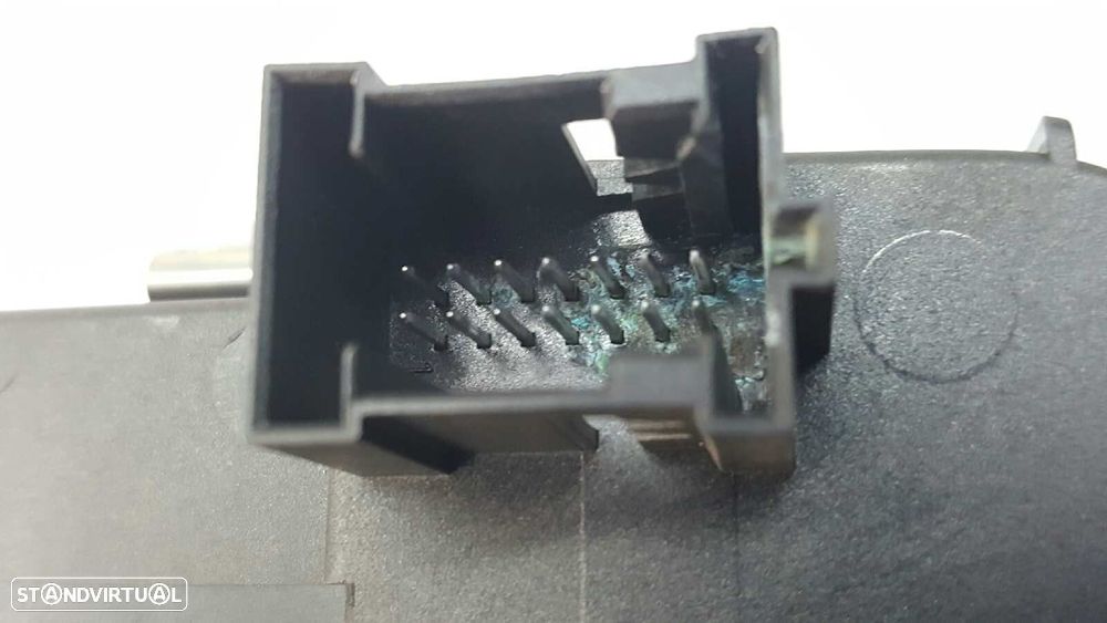 COMANDO DAS LUZES MERCEDES CLASE C (W203) BERLINA 220 CDI (203.006) - 9