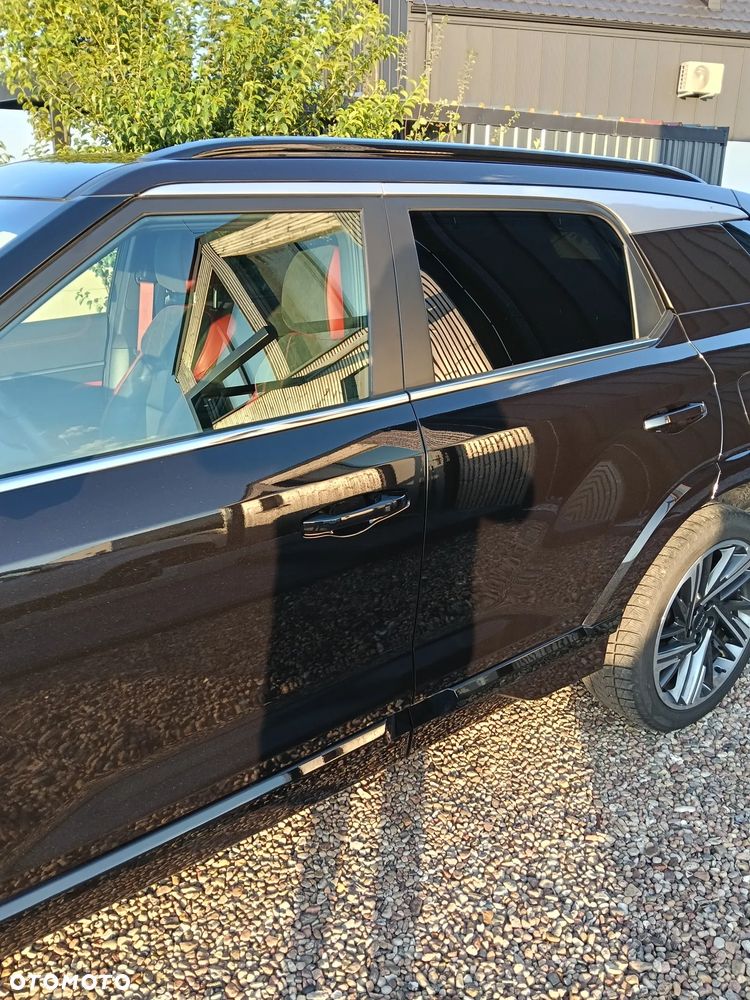 SsangYong/KGM Actyon 1.5 T-GDI Wild - 9