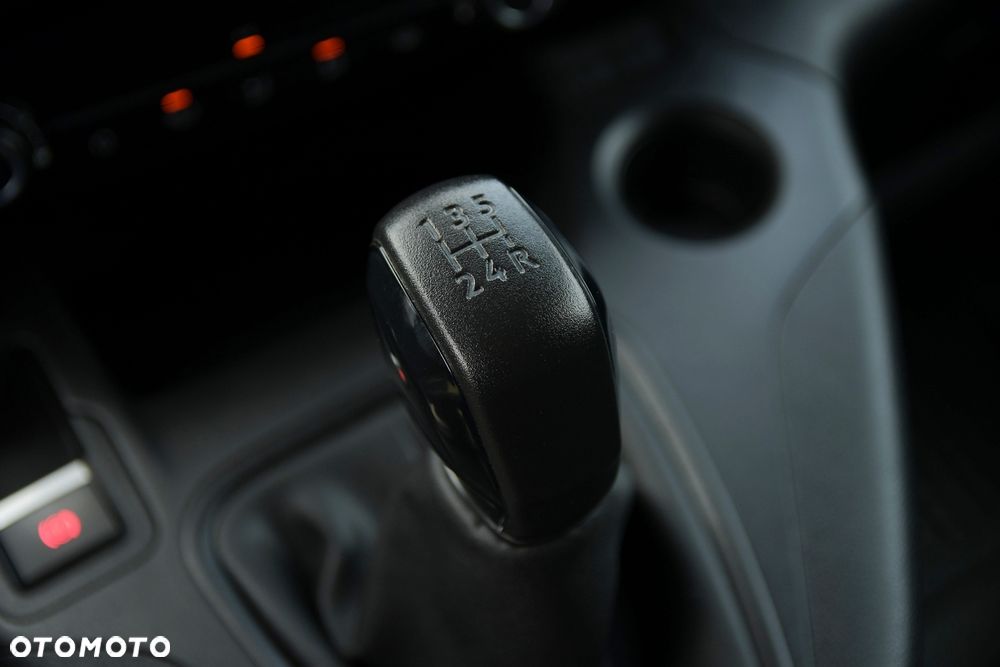 Peugeot PARTNER 1.5 HDI 100KM * Salon PL * 1 WŁAŚCICIEL * FV * JAK NOWY ! - 29