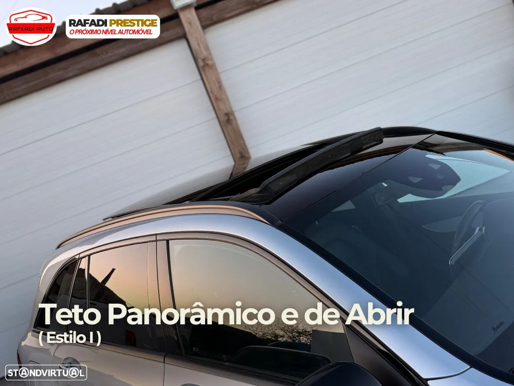 Mercedes-Benz GLC 300 de 4Matic - 10