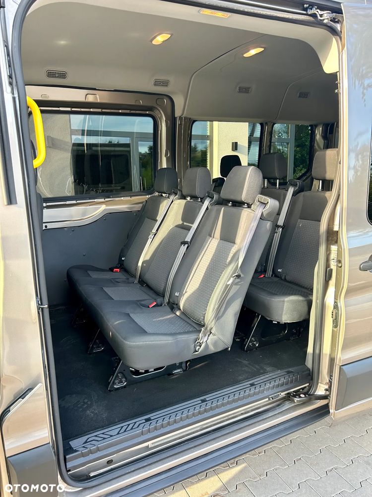 Ford Transit L3H2 Trend (bryg.) - 4