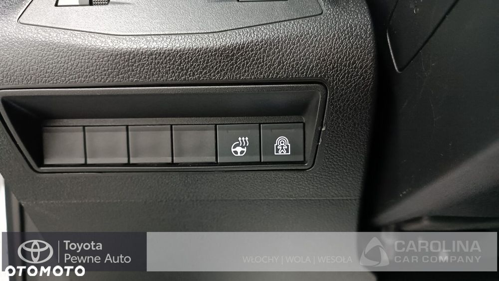 Toyota Proace City Verso Long 1.5 D-4D Family - 9