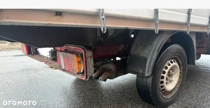 Volkswagen VW Transporter 2.5 tdi T28 - 16