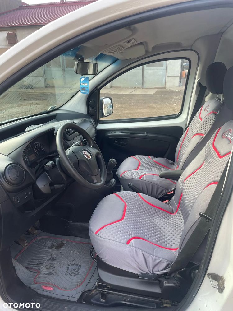 Fiat FIORINO - 7