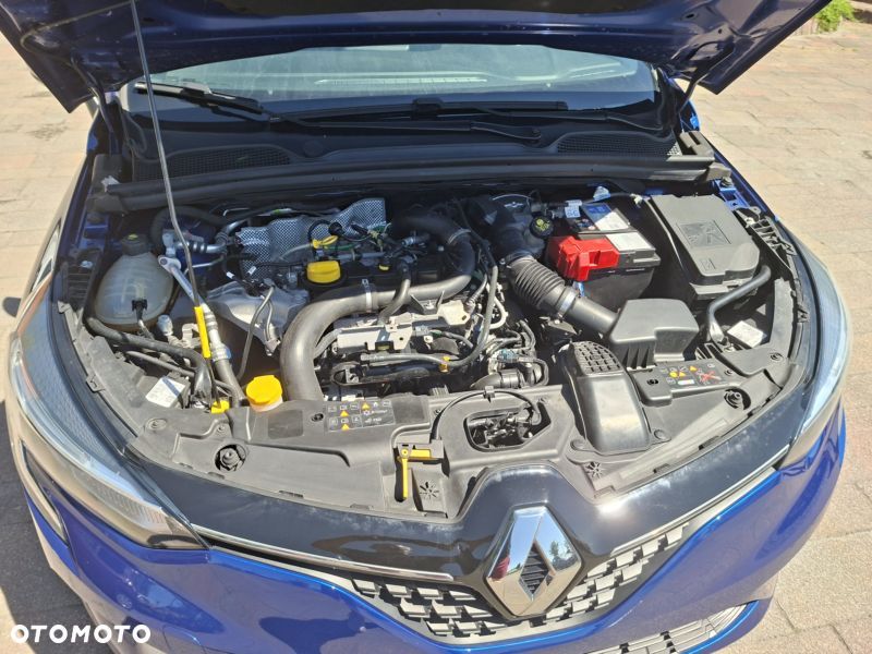 Renault Clio TCe 100 BUSINESS EDITION - 29