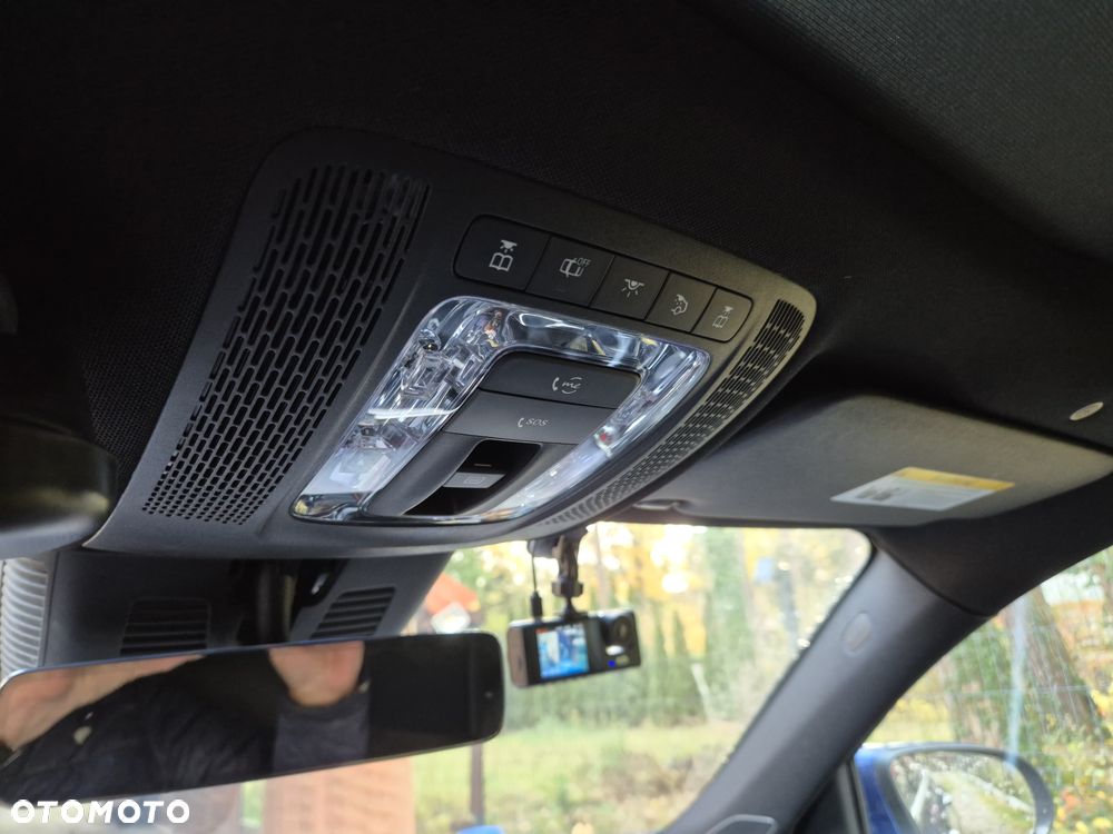 Mercedes-Benz GLB 250 4Matic 8G-DCT Edition AMG Line - 29