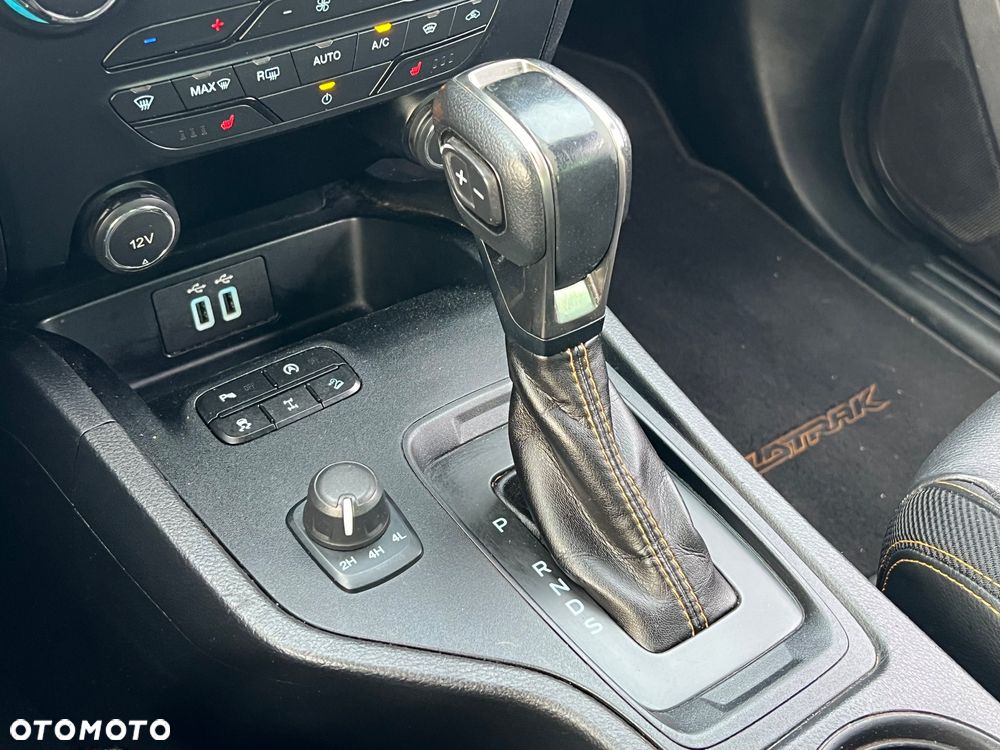 Ford Ranger 2.0 EcoBlue 4x4 DC Wildtrak - 19