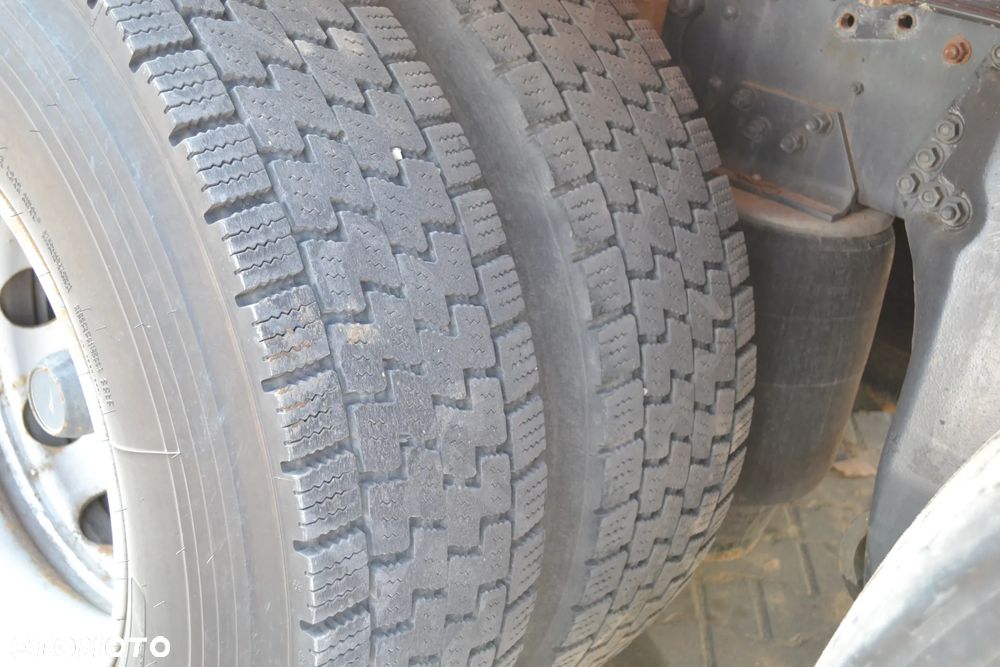 Scania P 320 ASENIZACYJNY TYLKO 157 847 km SZAMBIARKA NOWA BECZKA 20 m³ TRZECIA OŚ SKRĘTNA I PODNOSZONA - 10