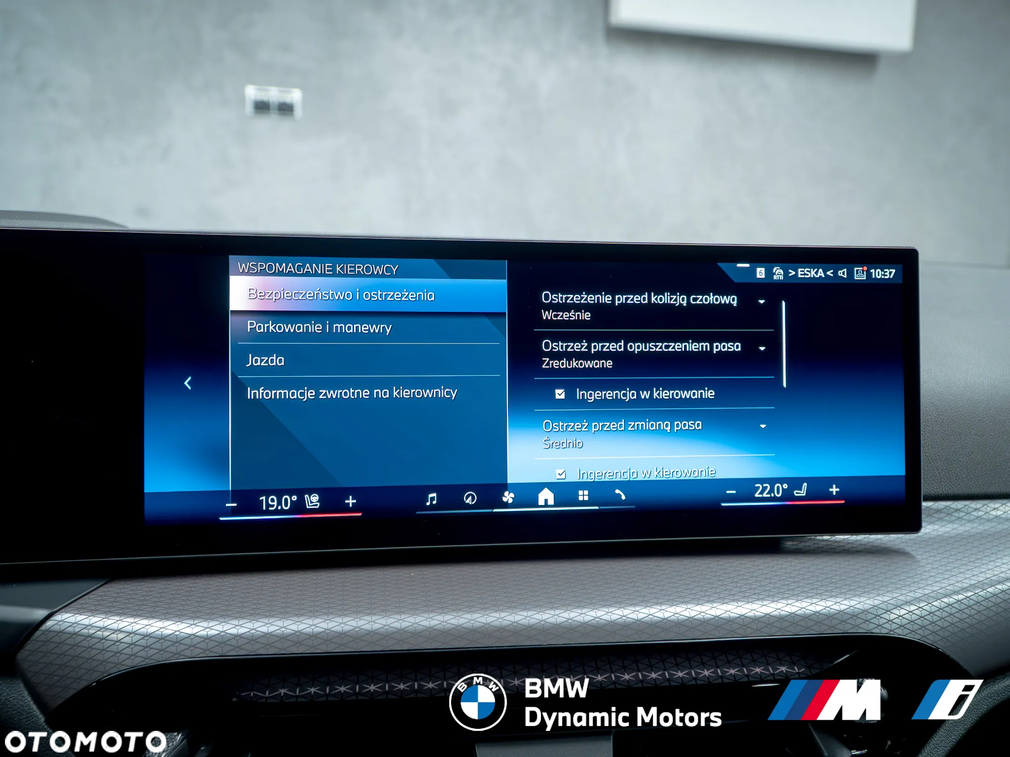 BMW Seria 4 430i xDrive Gran Coupe M Sport - 37